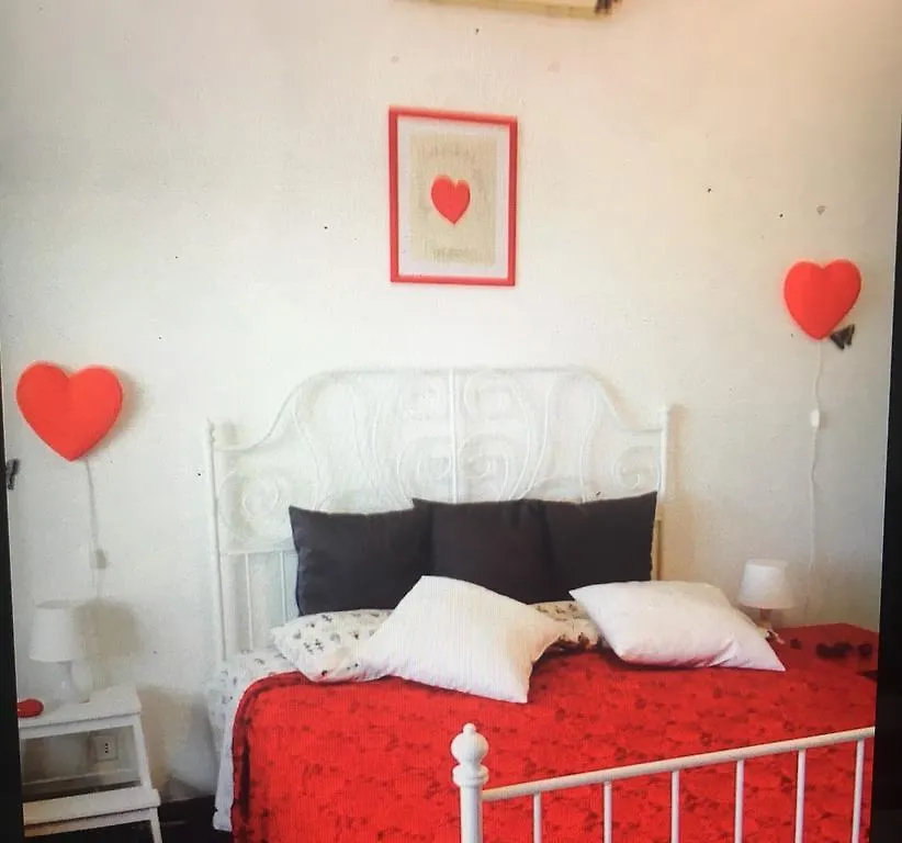 Apartman Attico Pisino Hotel Róma