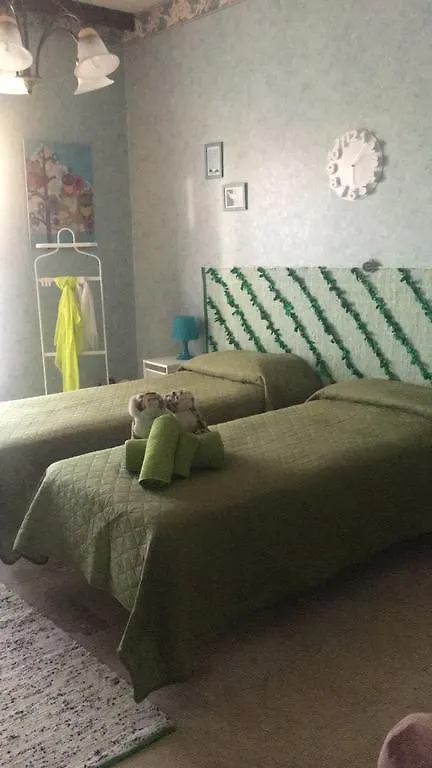 Apartman Attico Pisino Hotel Róma