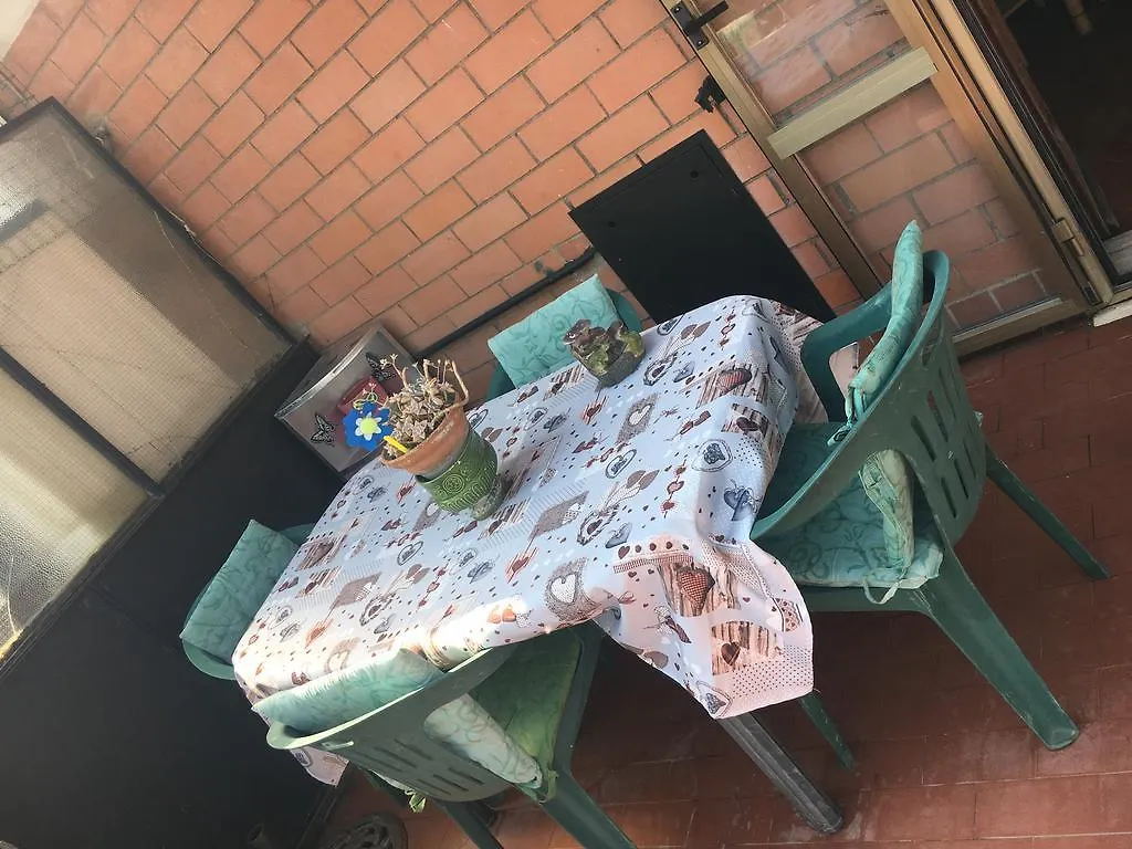 Attico Pisino Hotel Rome 0*,  Italy