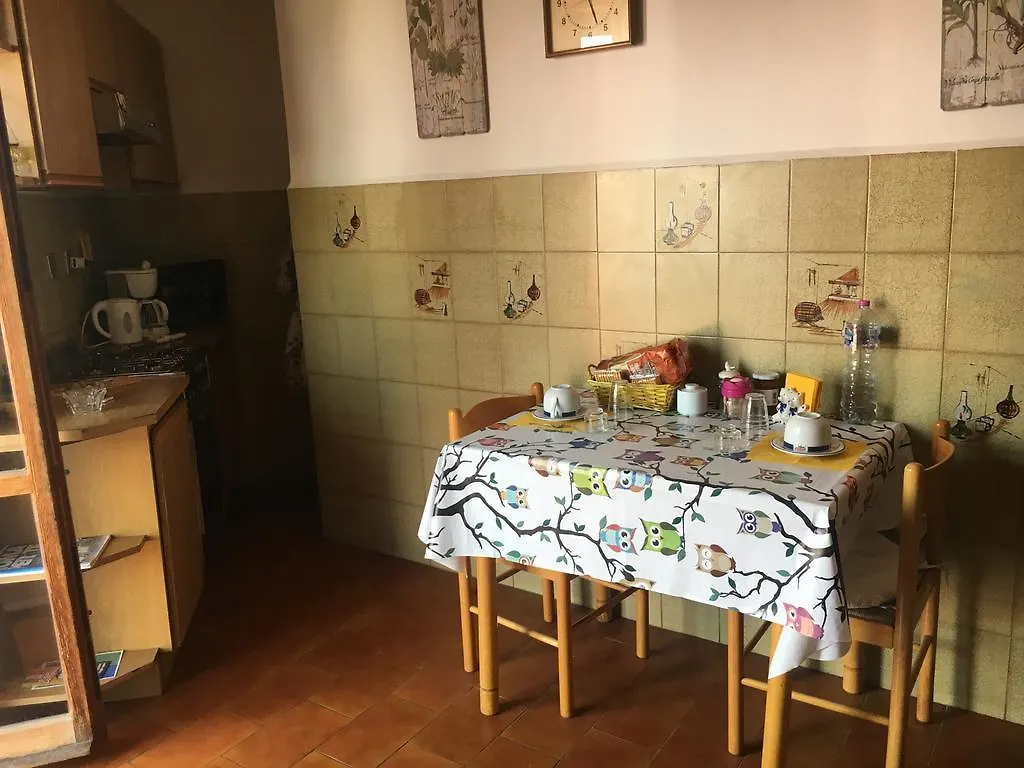 Attico Pisino Hotel Rome