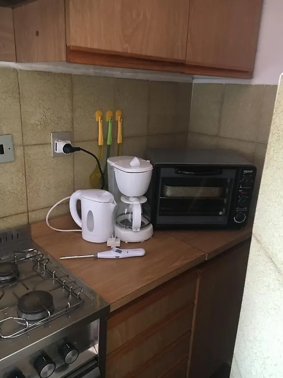 Attico Pisino Hotel Rome