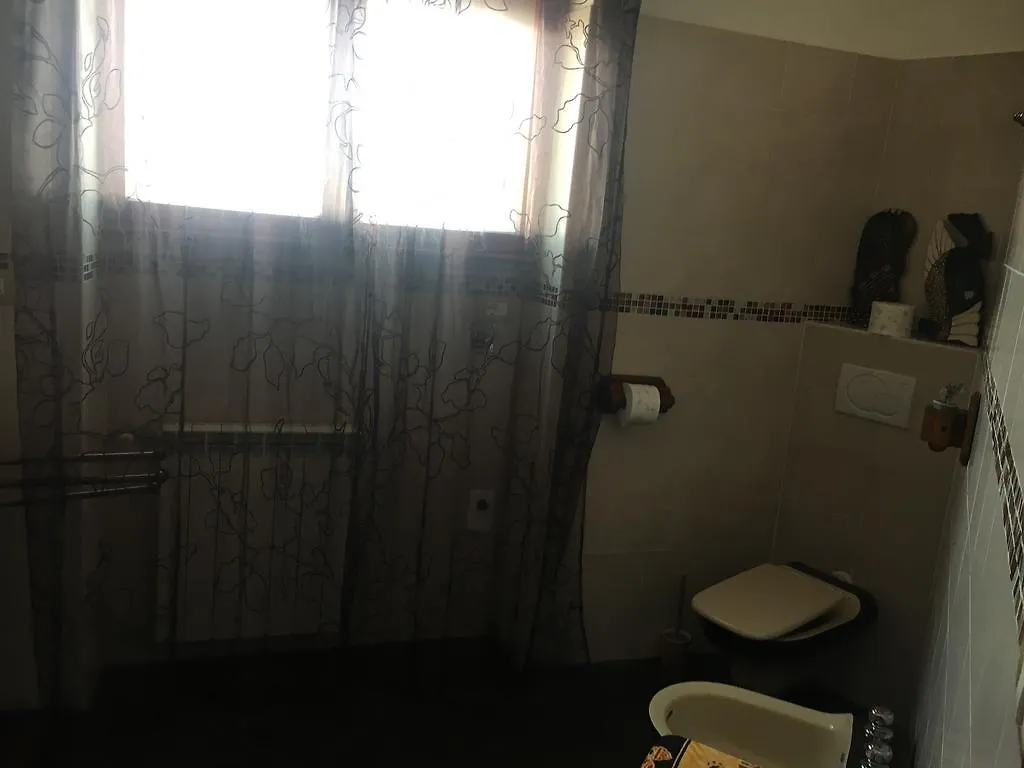 Attico Pisino Hotel Rome 0*,