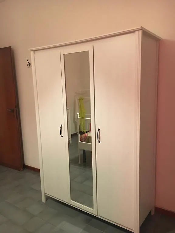 Apartment Attico Pisino Hotel Rome Italy