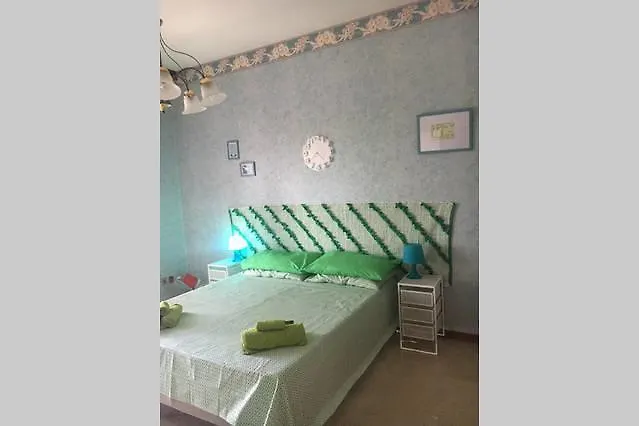 Attico Pisino Hotel Rome 0*,  Italy